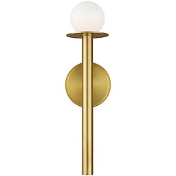 Generation lighting. Бра 5638 Perth Sconce Antiqued Solid Brass. Бра Visual Comfort. Бра Agueta Light Sconce. Бра boule de Cristal Double код товара: 17623.