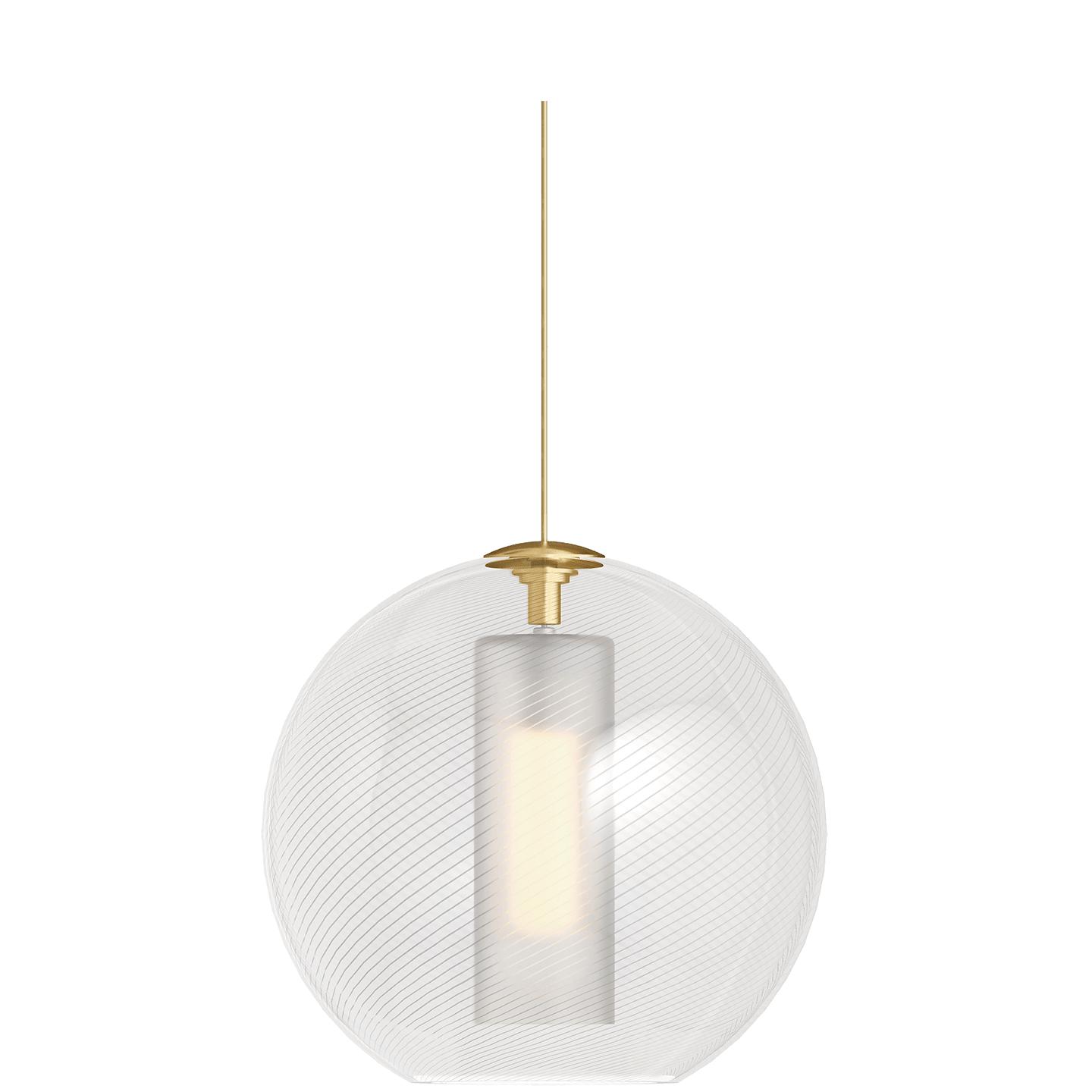 Купить Подвесной светильник Mini Palestra Pendant в интернет-магазине roooms.ru
