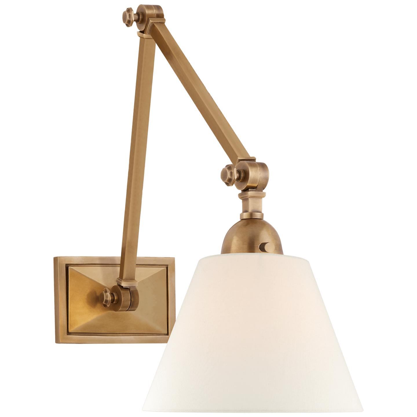 Купить Бра Jane Double Library Wall Light в интернет-магазине roooms.ru