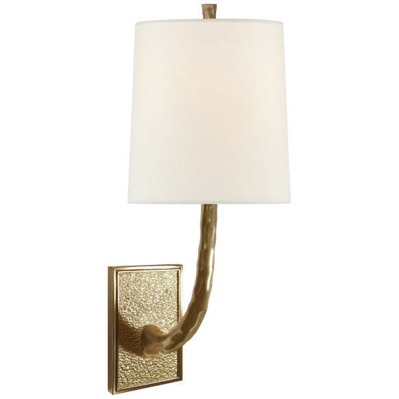 Купить Бра Lyric Branch Sconce в интернет-магазине roooms.ru