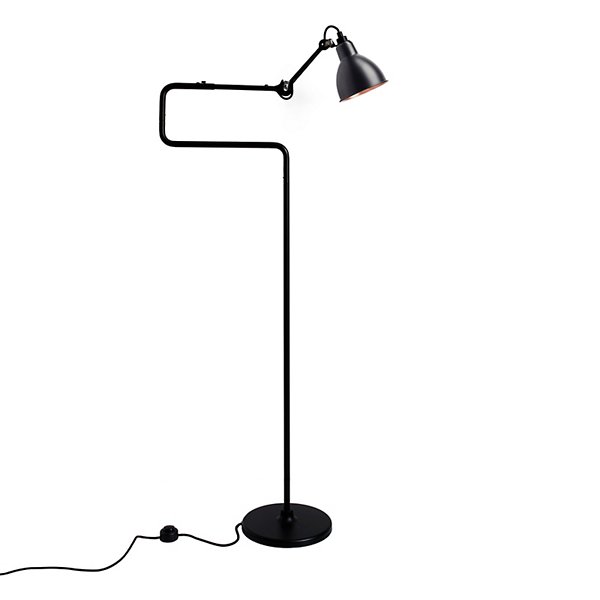 Купить Торшер Lampe Gras No 411 Floor Lamp в интернет-магазине roooms.ru