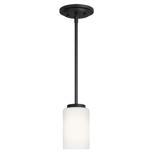 Купить Подвесной светильник Oslo One Light Mini-Pendant в интернет-магазине roooms.ru