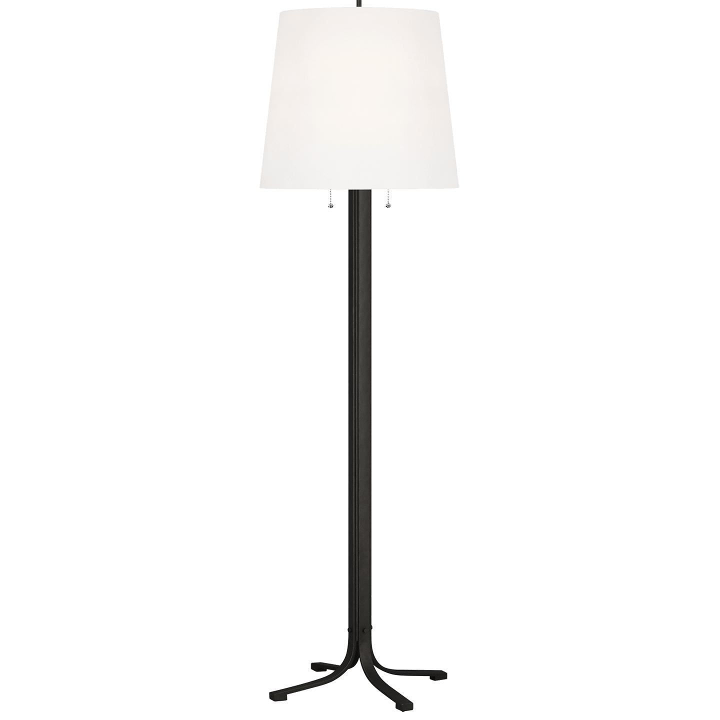 Купить Торшер Logan Floor Lamp в интернет-магазине roooms.ru