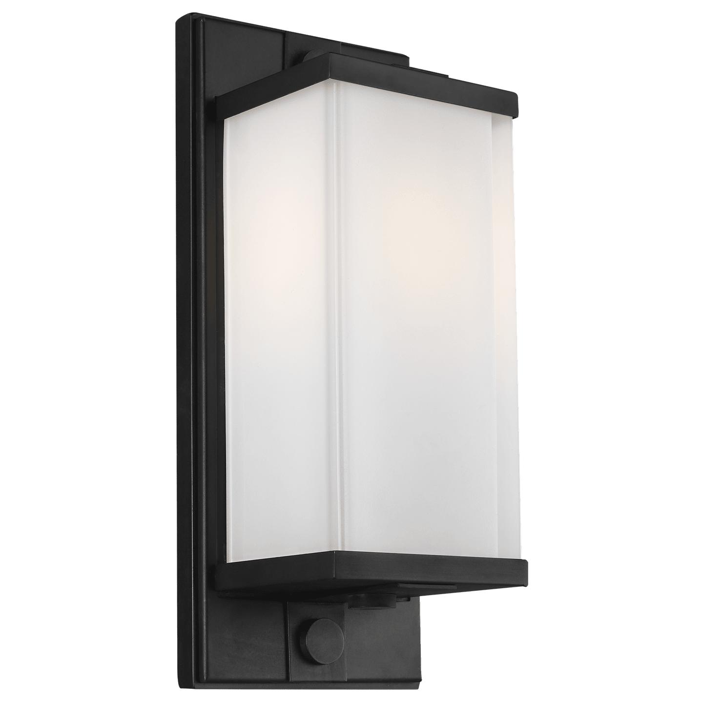 Купить Бра Logan Linear Short Sconce в интернет-магазине roooms.ru