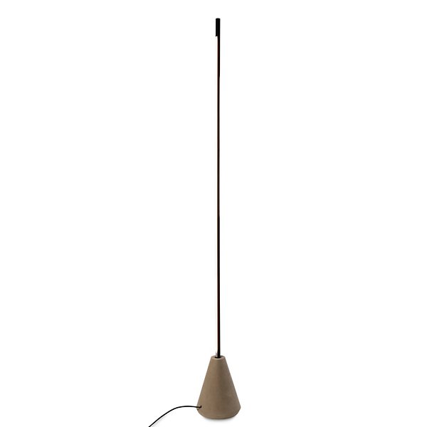 Купить Торшер Cupido LED Floor Lamp в интернет-магазине roooms.ru