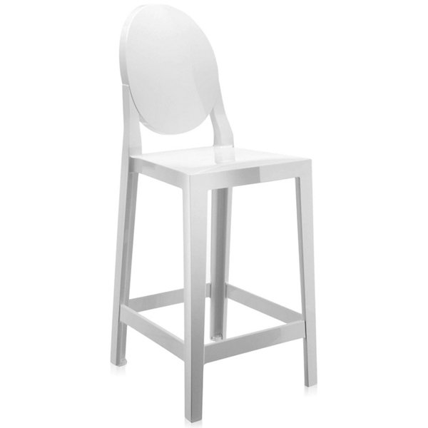 Купить Барный стул/Набор барных стульев One More Bar Stool, Set of 2 в интернет-магазине roooms.ru