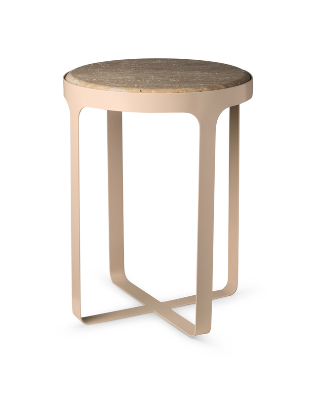 Купить Приставной столик Stoner Side Table в интернет-магазине roooms.ru