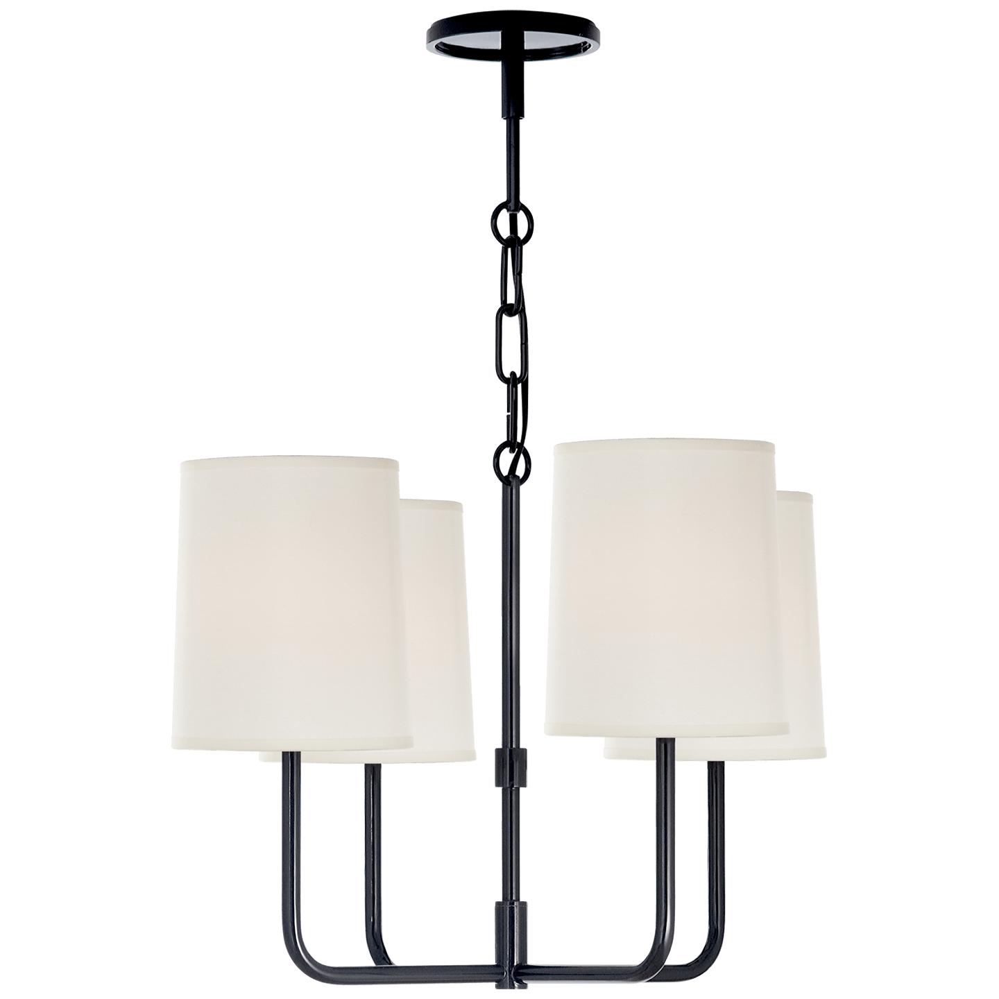 Купить Люстра Go Lightly Small Chandelier в интернет-магазине roooms.ru