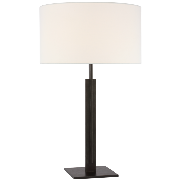 Купить Настольная лампа Serre Large Table Lamp в интернет-магазине roooms.ru