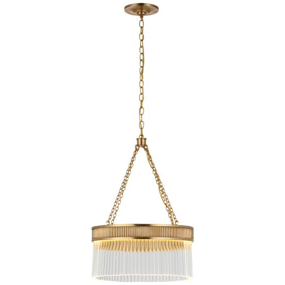 Купить Люстра Menil Medium Chandelier в интернет-магазине roooms.ru