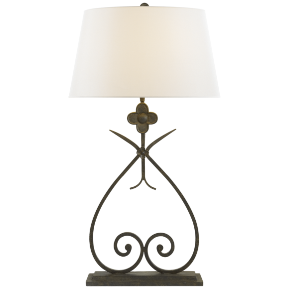 Купить Настольная лампа Harper Table Lamp в интернет-магазине roooms.ru