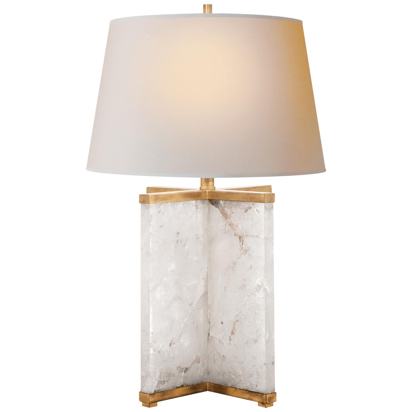 Купить Настольная лампа Cameron Table Lamp в интернет-магазине roooms.ru