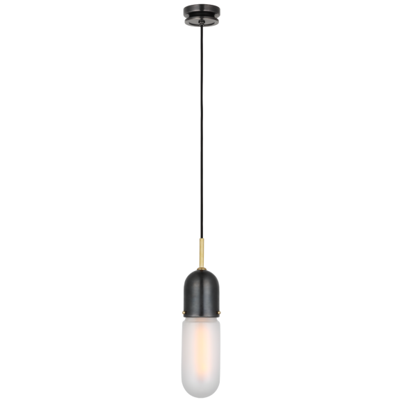 Купить Подвесной светильник Junio Single Light Pendant в интернет-магазине roooms.ru