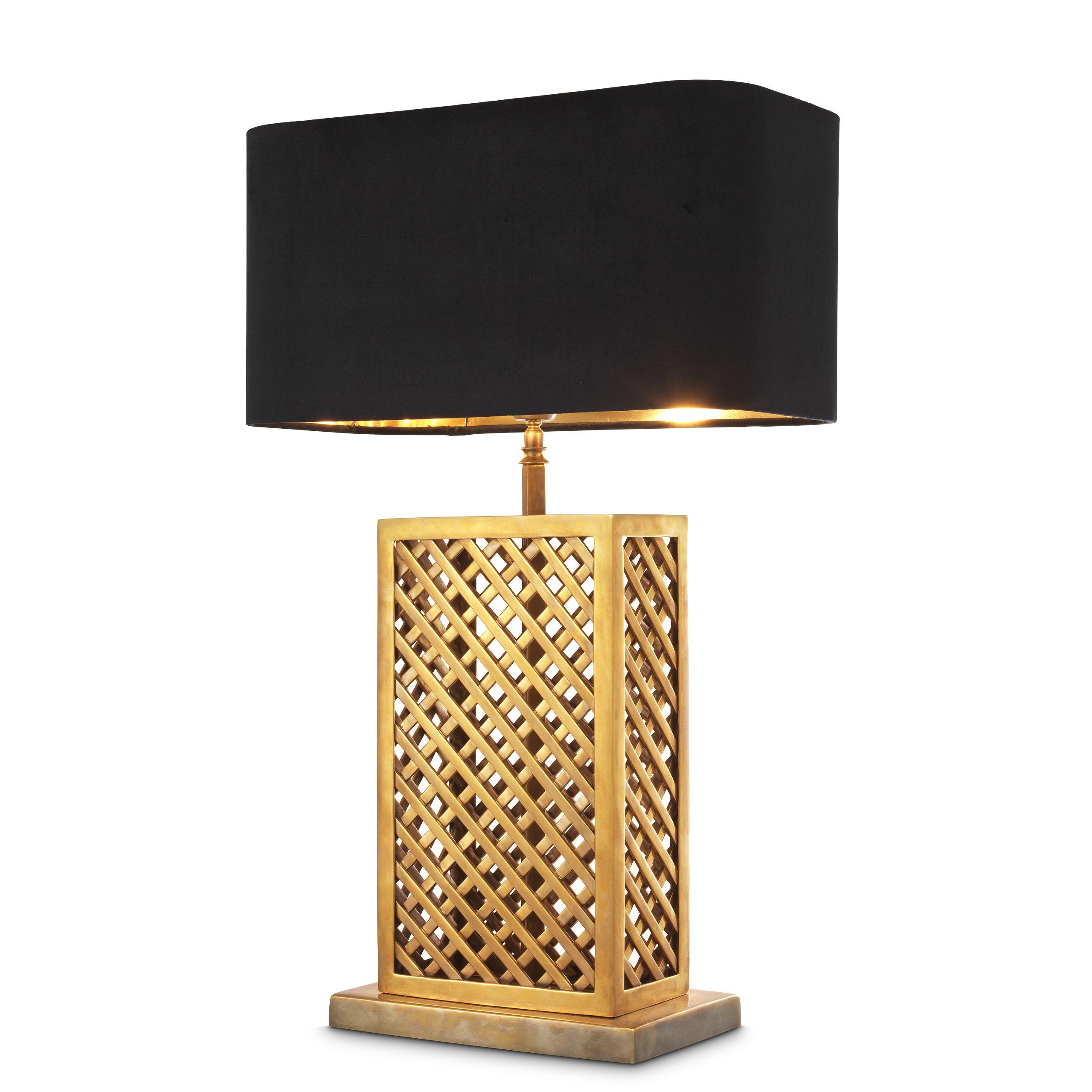 Купить Настольная лампа Table Lamp Idyllwild в интернет-магазине roooms.ru