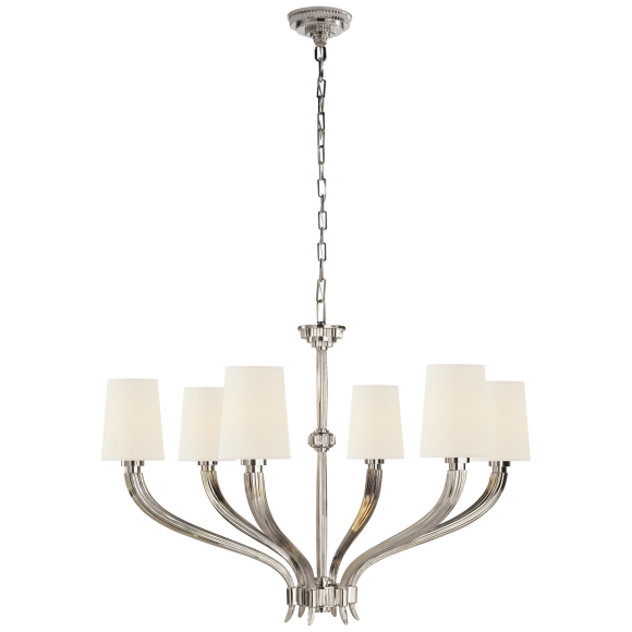 Купить Люстра Ruhlmann Large Chandelier в интернет-магазине roooms.ru