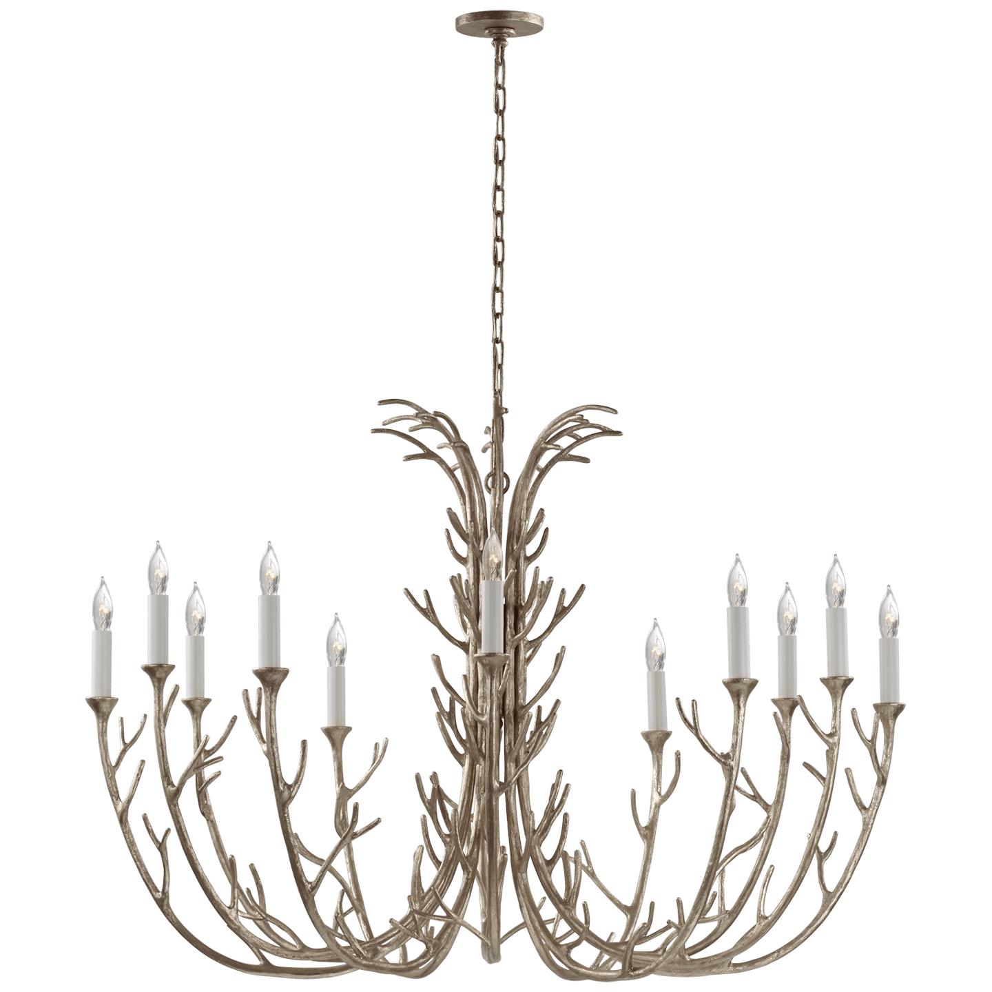 Купить Люстра Silva Grande Chandelier в интернет-магазине roooms.ru