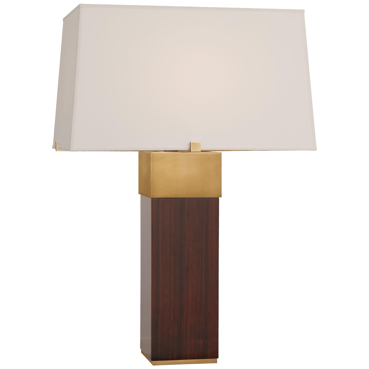 Купить Настольная лампа Hardy Table Lamp в интернет-магазине roooms.ru