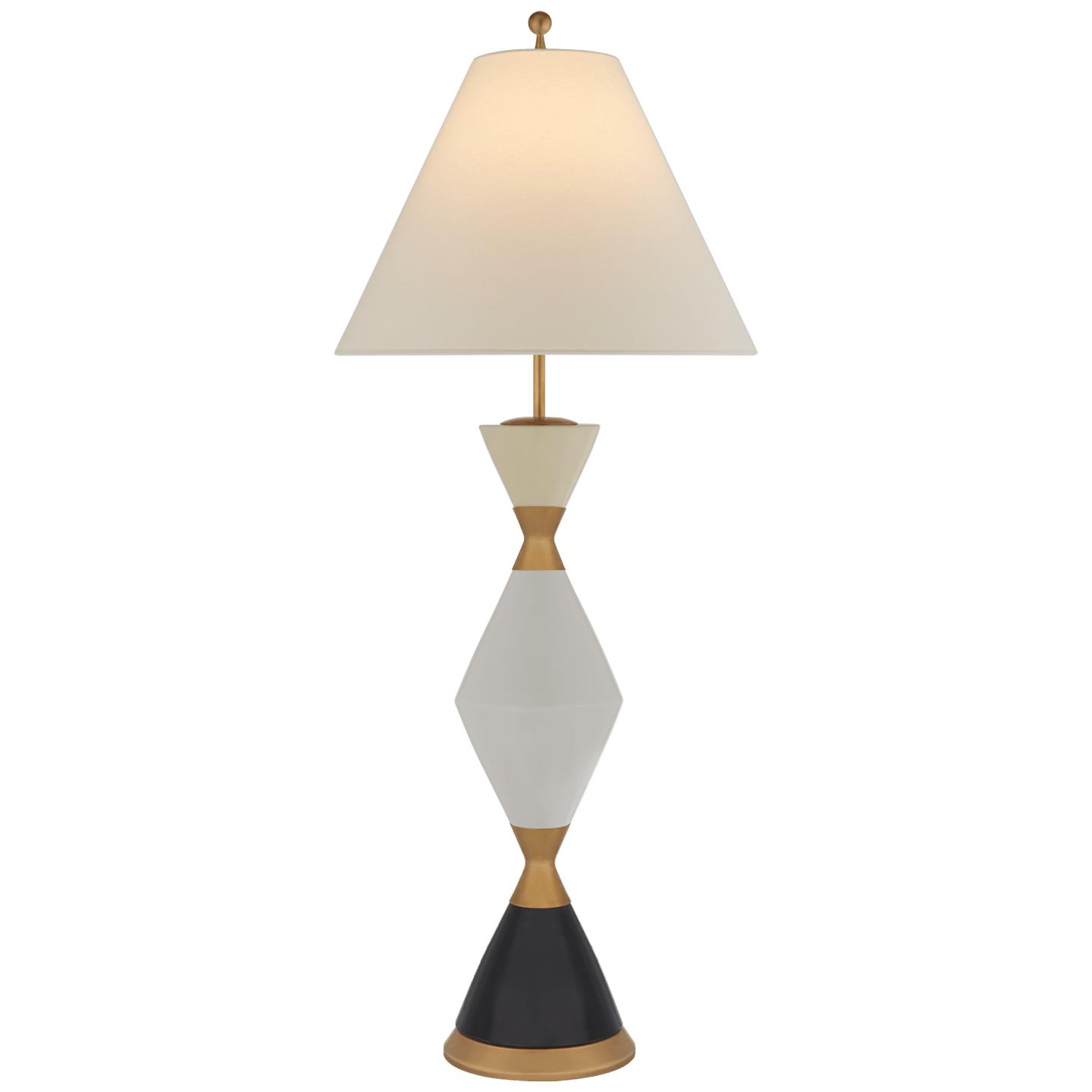Купить Настольная лампа Yates Extra Large Table Lamp в интернет-магазине roooms.ru