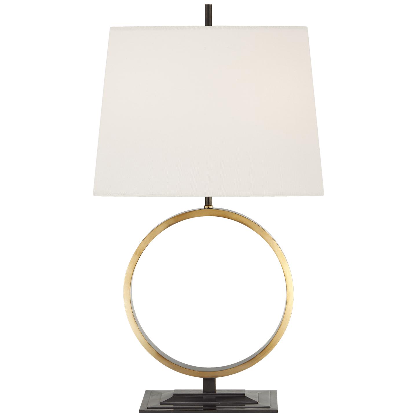 Купить Настольная лампа Simone Medium Table Lamp в интернет-магазине roooms.ru