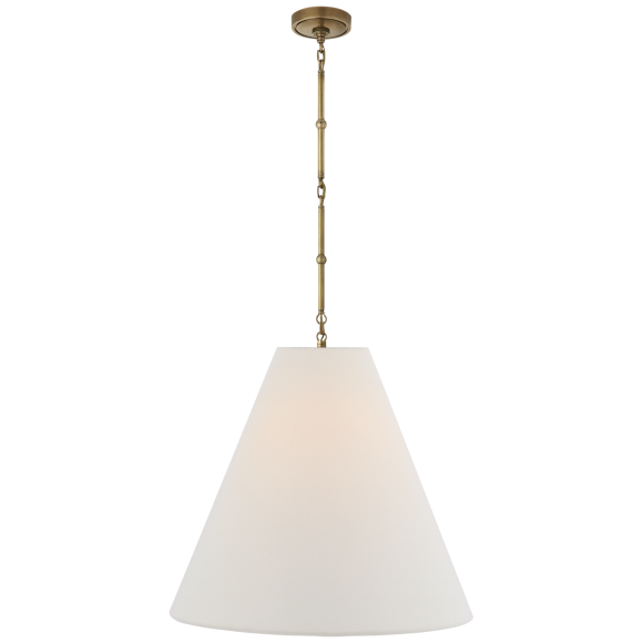 Купить Подвесной светильник Goodman Large Hanging Lamp в интернет-магазине roooms.ru