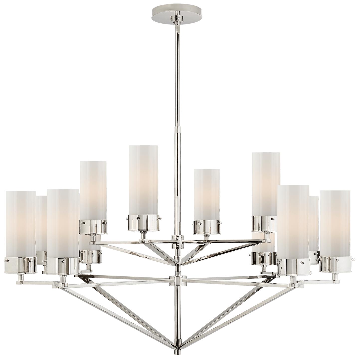 Купить Люстра Marais Large Chandelier в интернет-магазине roooms.ru