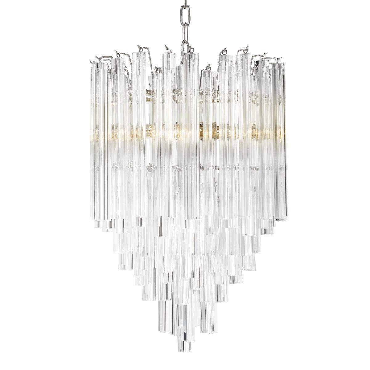 Купить Люстра Chandelier Salerno в интернет-магазине roooms.ru