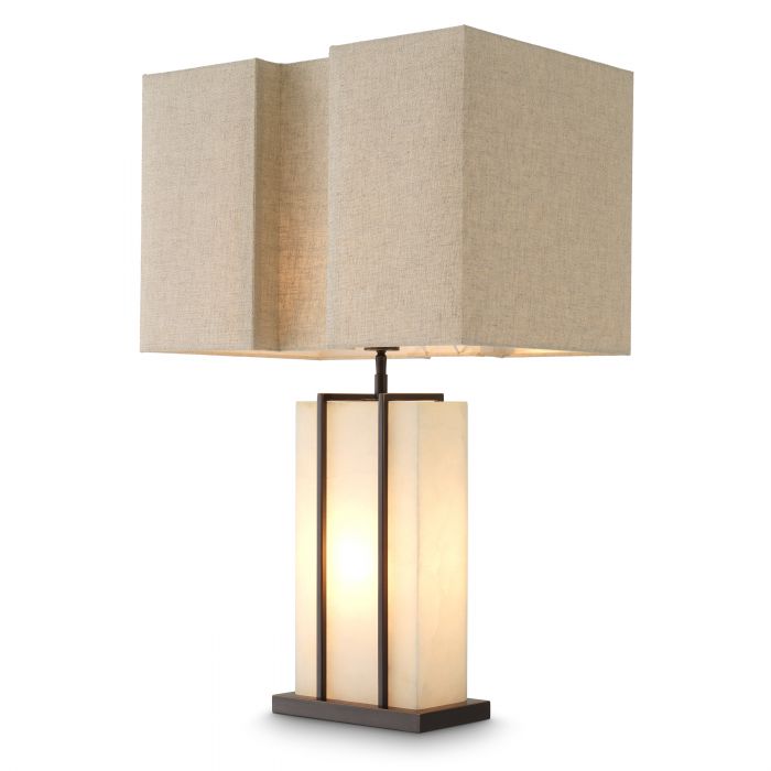 Купить Настольная лампа Table Lamp Graham в интернет-магазине roooms.ru