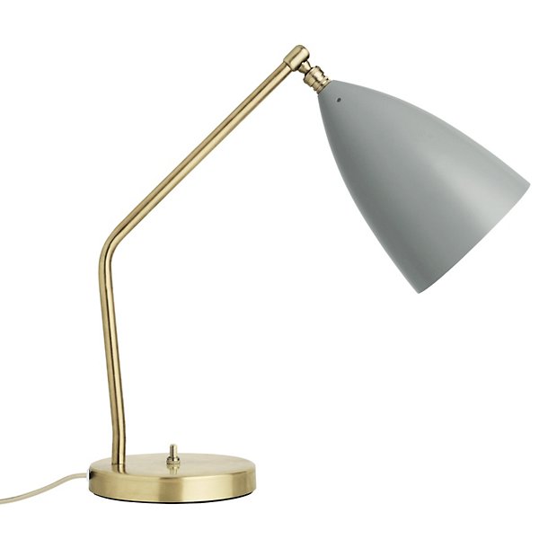 Купить Настольная лампа Gräshoppa Table Lamp в интернет-магазине roooms.ru