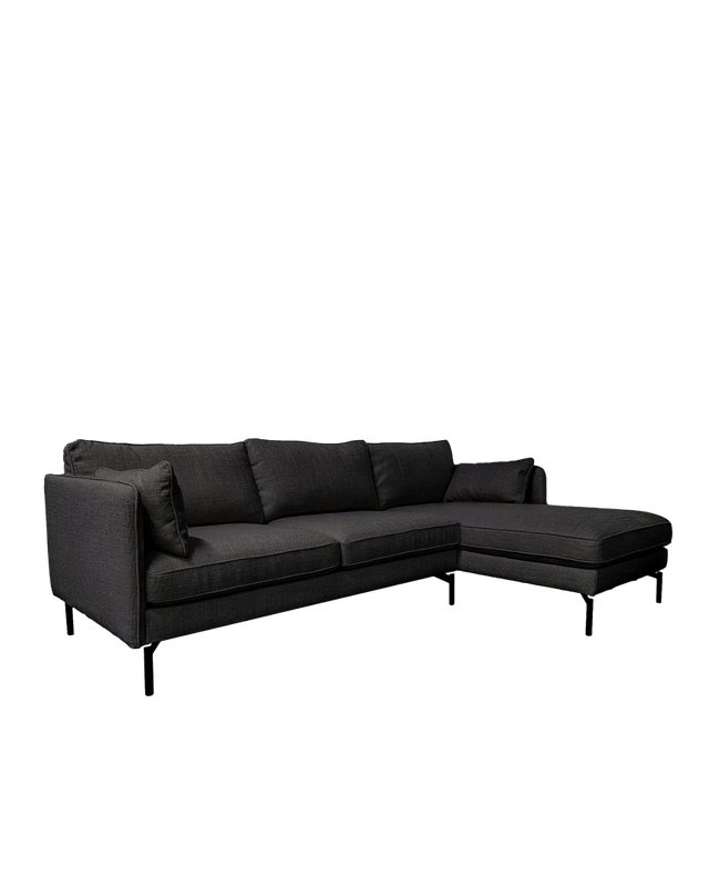 Купить Прямой диван PPno.2 Chaise Sofa Right в интернет-магазине roooms.ru