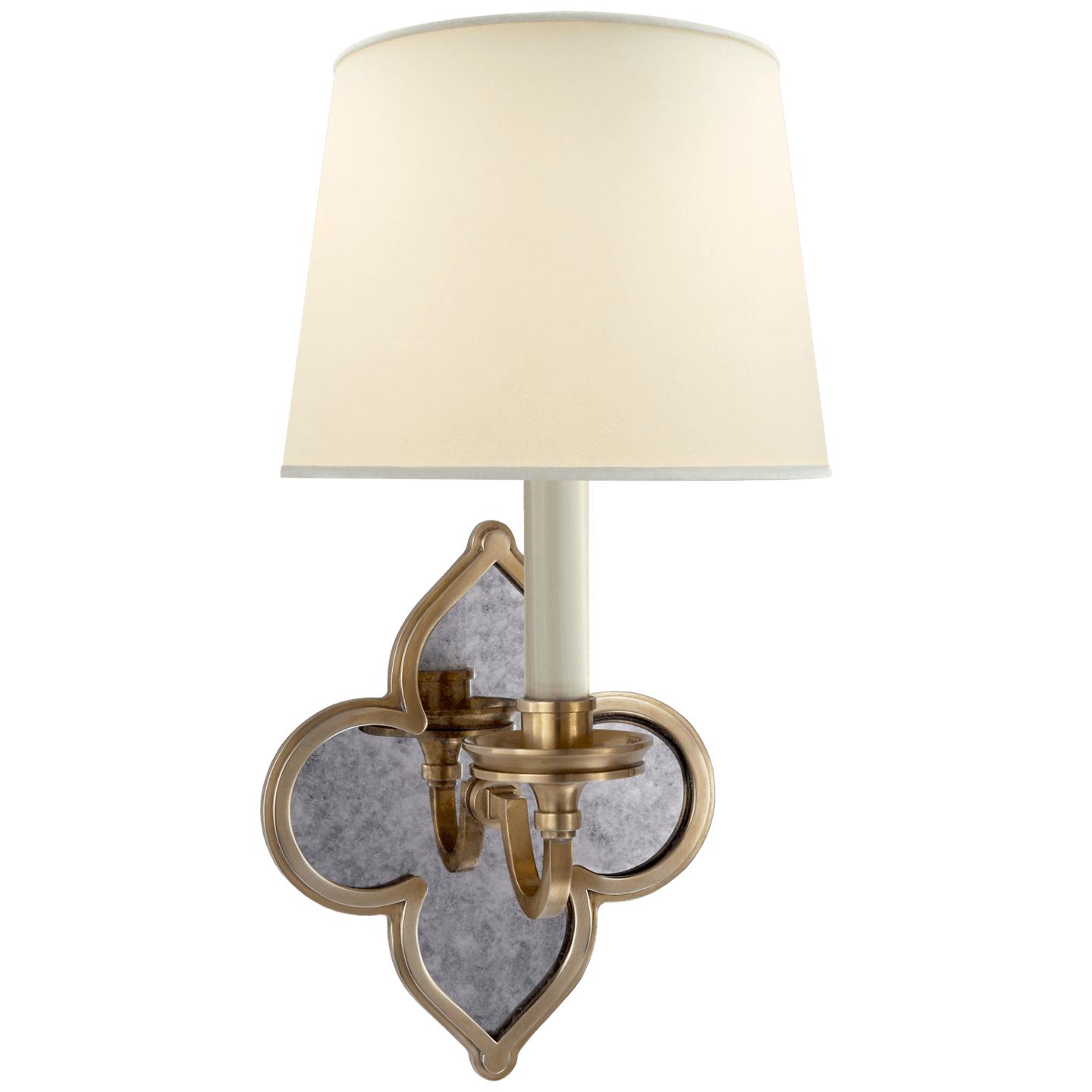 Купить Бра Lana Single Sconce в интернет-магазине roooms.ru