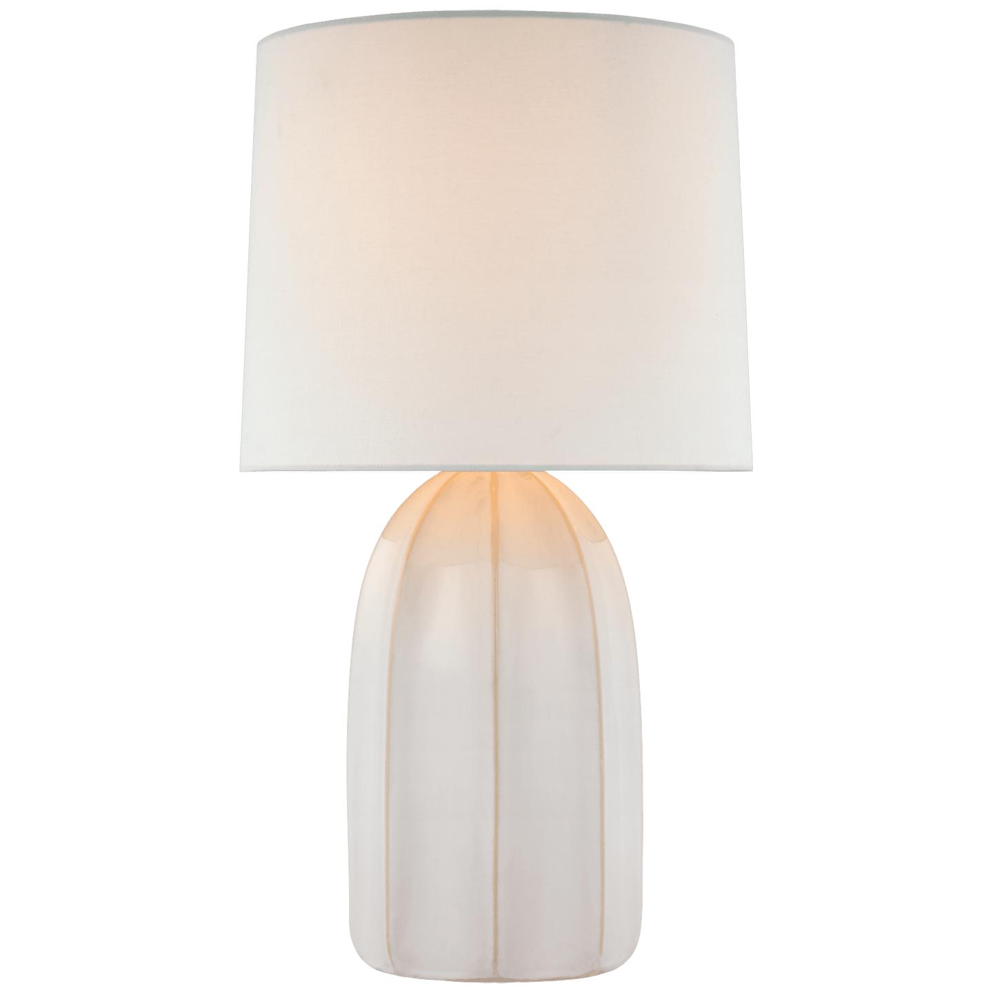 Купить Настольная лампа Melanie Large Table Lamp в интернет-магазине roooms.ru