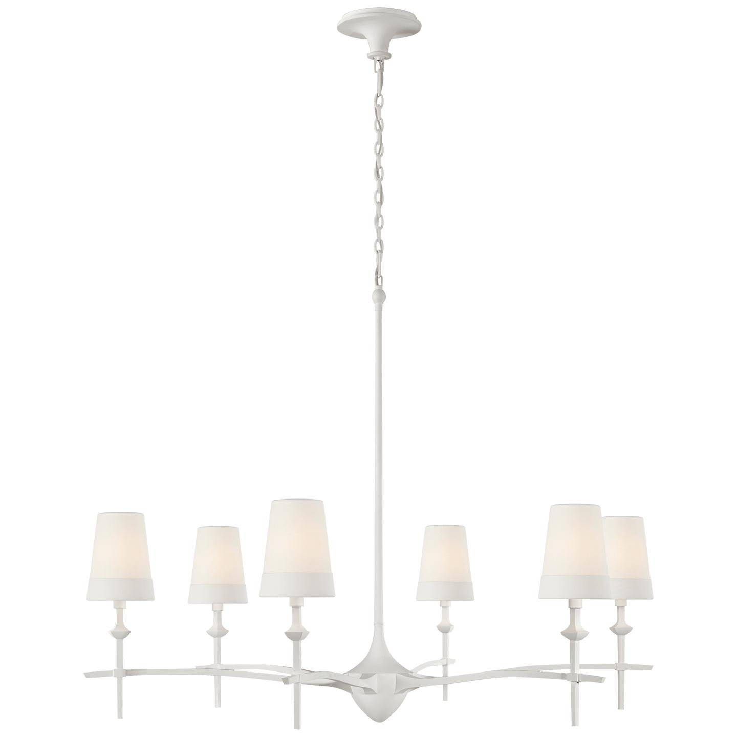 Купить Люстра Pippa Grande Chandelier в интернет-магазине roooms.ru