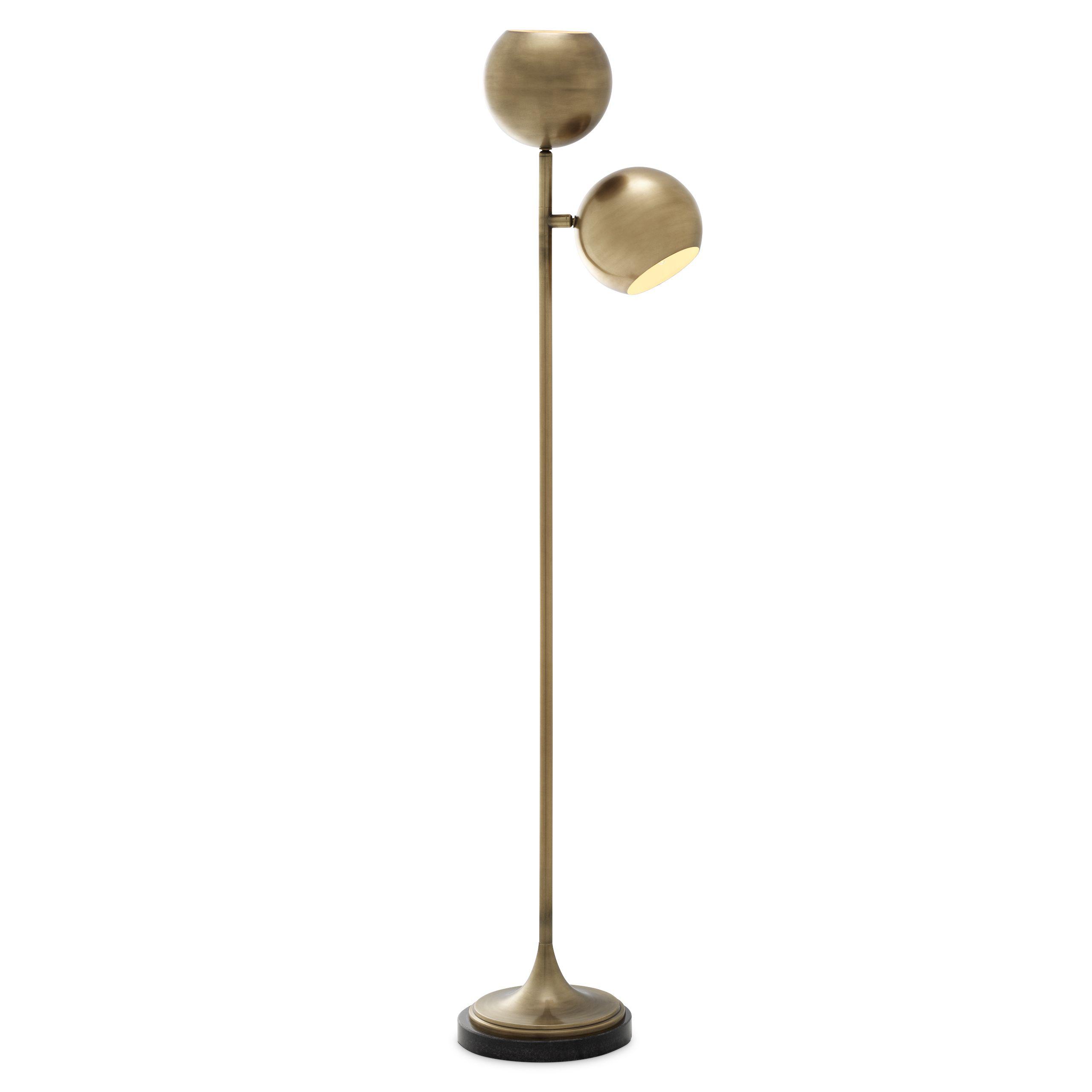 Купить Торшер Floor Lamp Compton в интернет-магазине roooms.ru