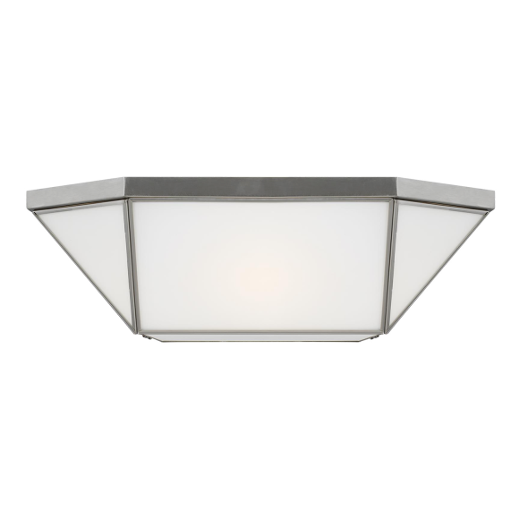 Купить Накладной светильник Morrison Four Light Flush Mount в интернет-магазине roooms.ru