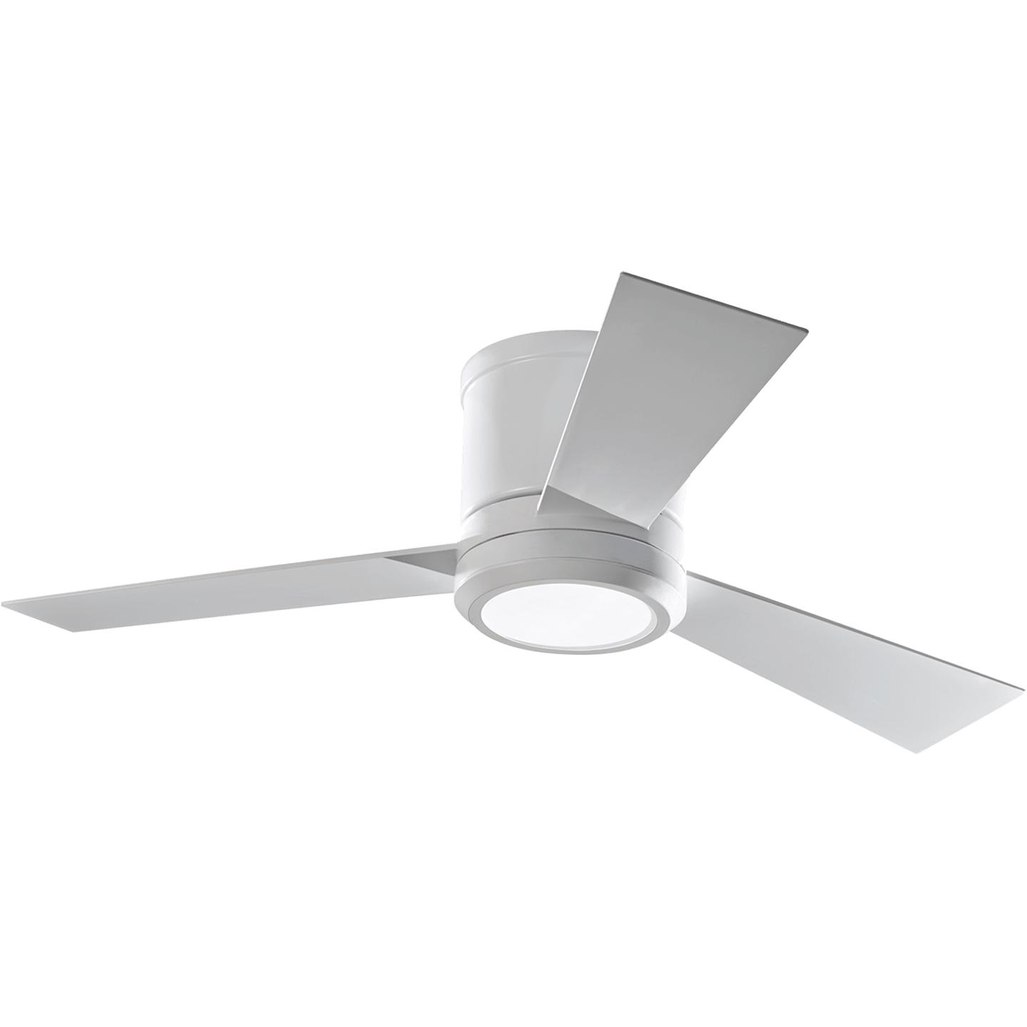 Купить Потолочный вентилятор Clarity 42" LED Ceiling Fan в интернет-магазине roooms.ru