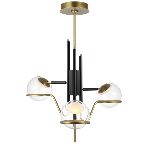 Купить Подвесной светильник Crosby Medium Pendant в интернет-магазине roooms.ru