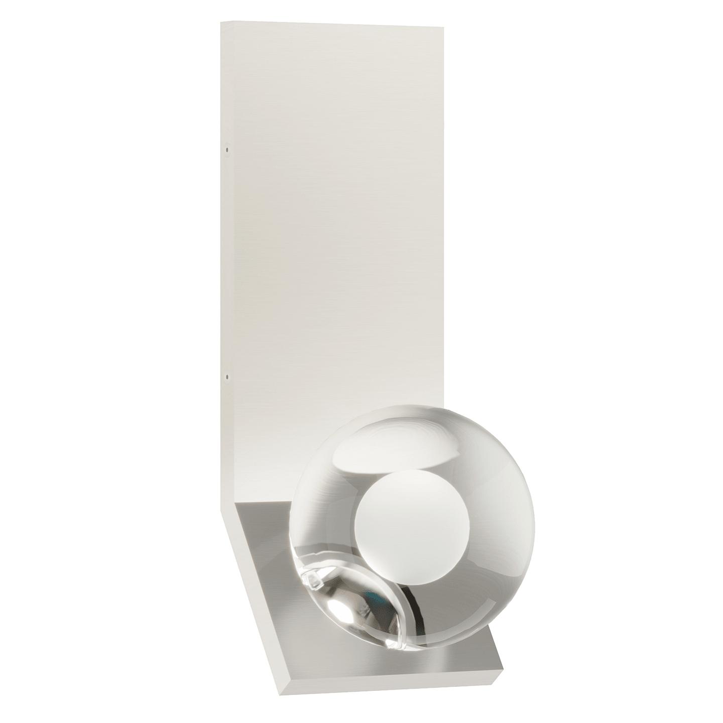 Купить Бра Mina Wall Sconce в интернет-магазине roooms.ru