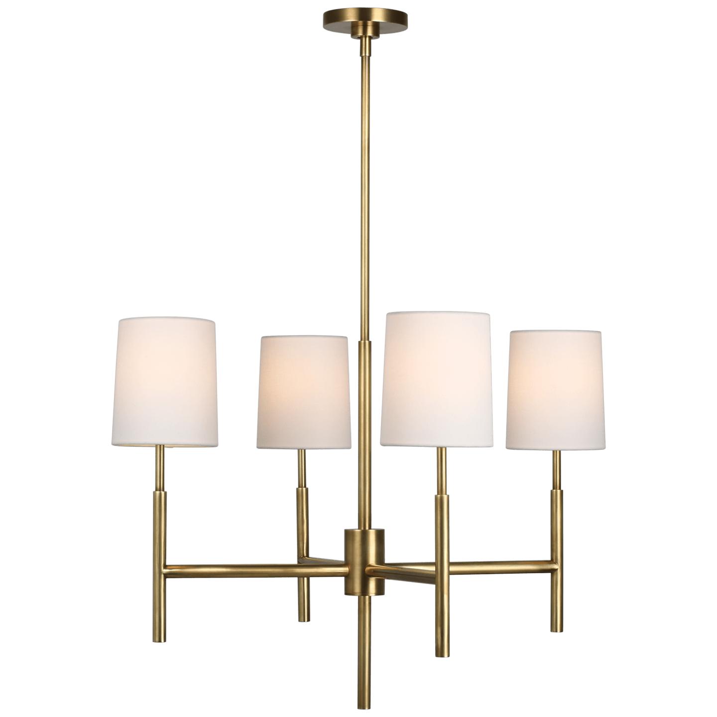 Купить Люстра Clarion Small Chandelier в интернет-магазине roooms.ru