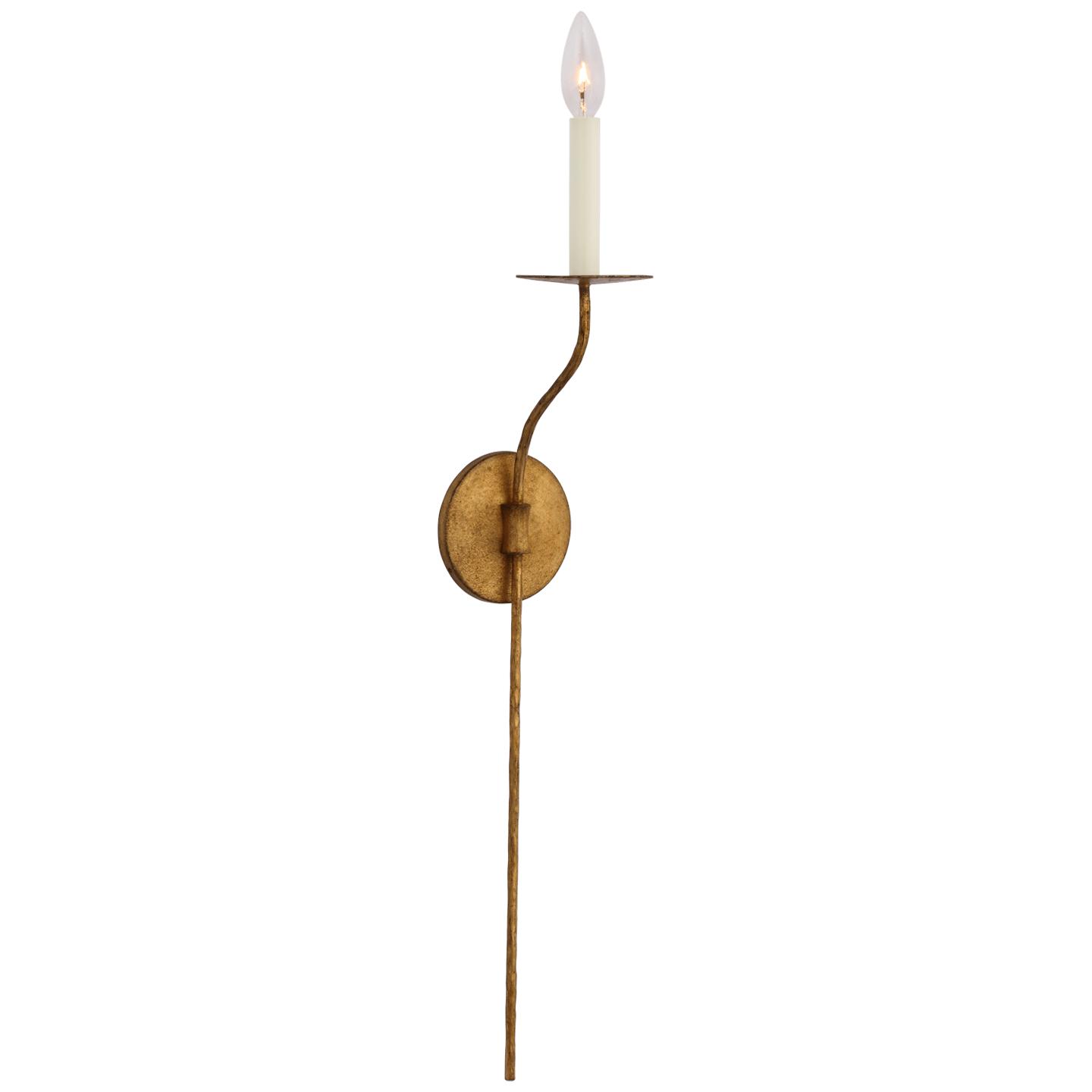 Купить Бра Belfair Large Tail Sconce в интернет-магазине roooms.ru