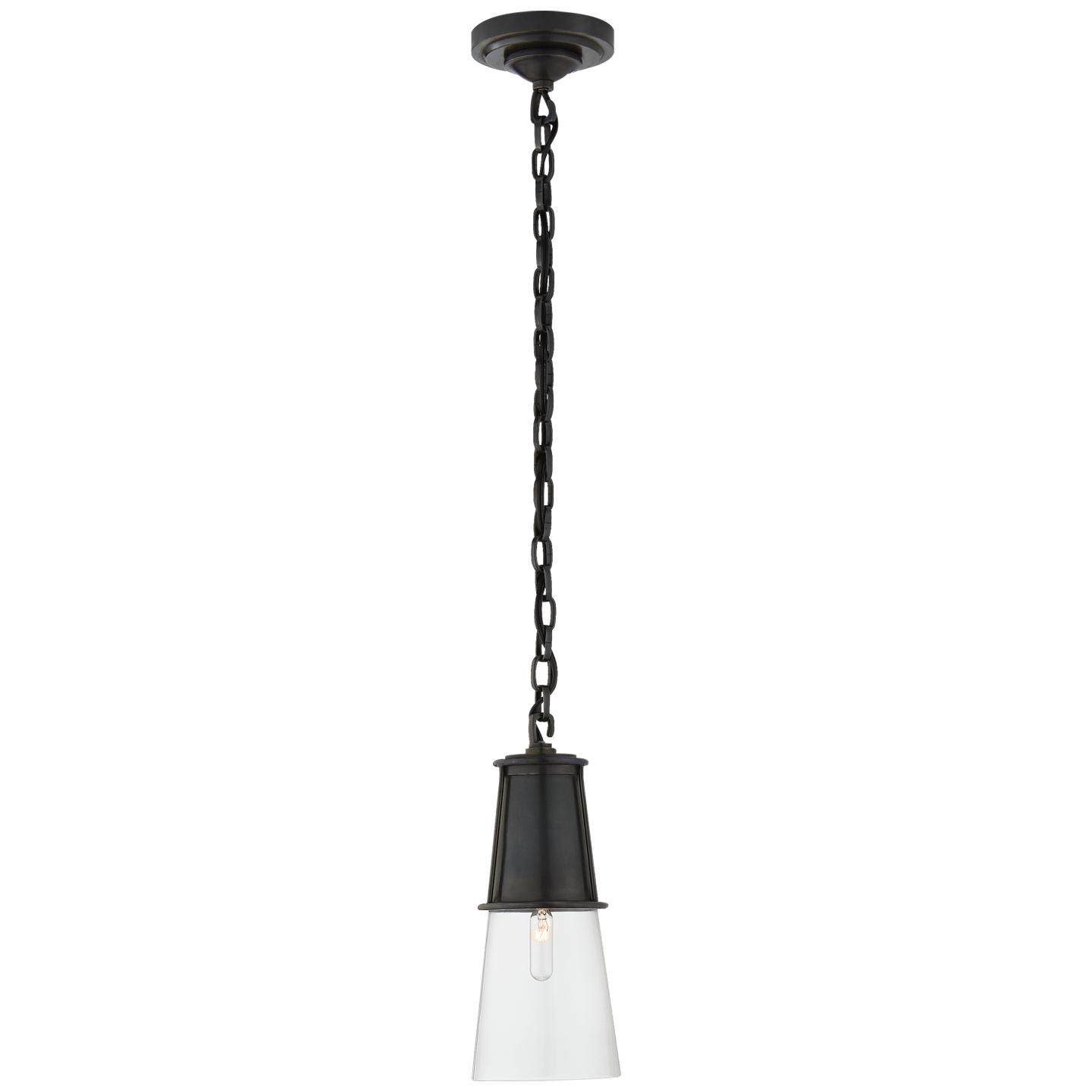 Купить Подвесной светильник Robinson Small Pendant в интернет-магазине roooms.ru