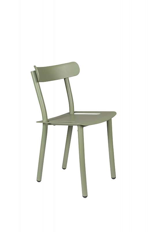 Купить Уличный стул Friday Garden Chair в интернет-магазине roooms.ru