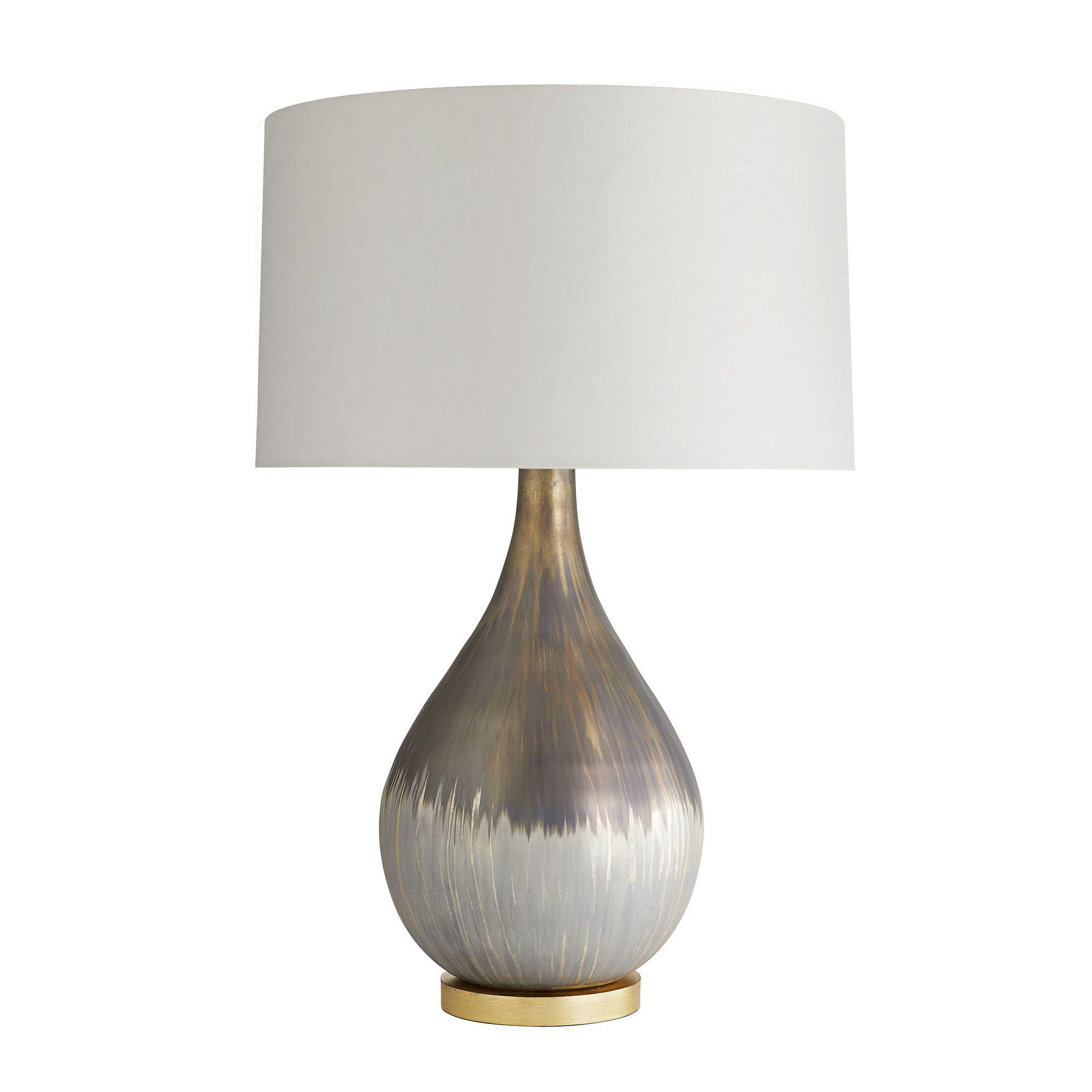 Купить Настольная лампа Romy Lamp в интернет-магазине roooms.ru