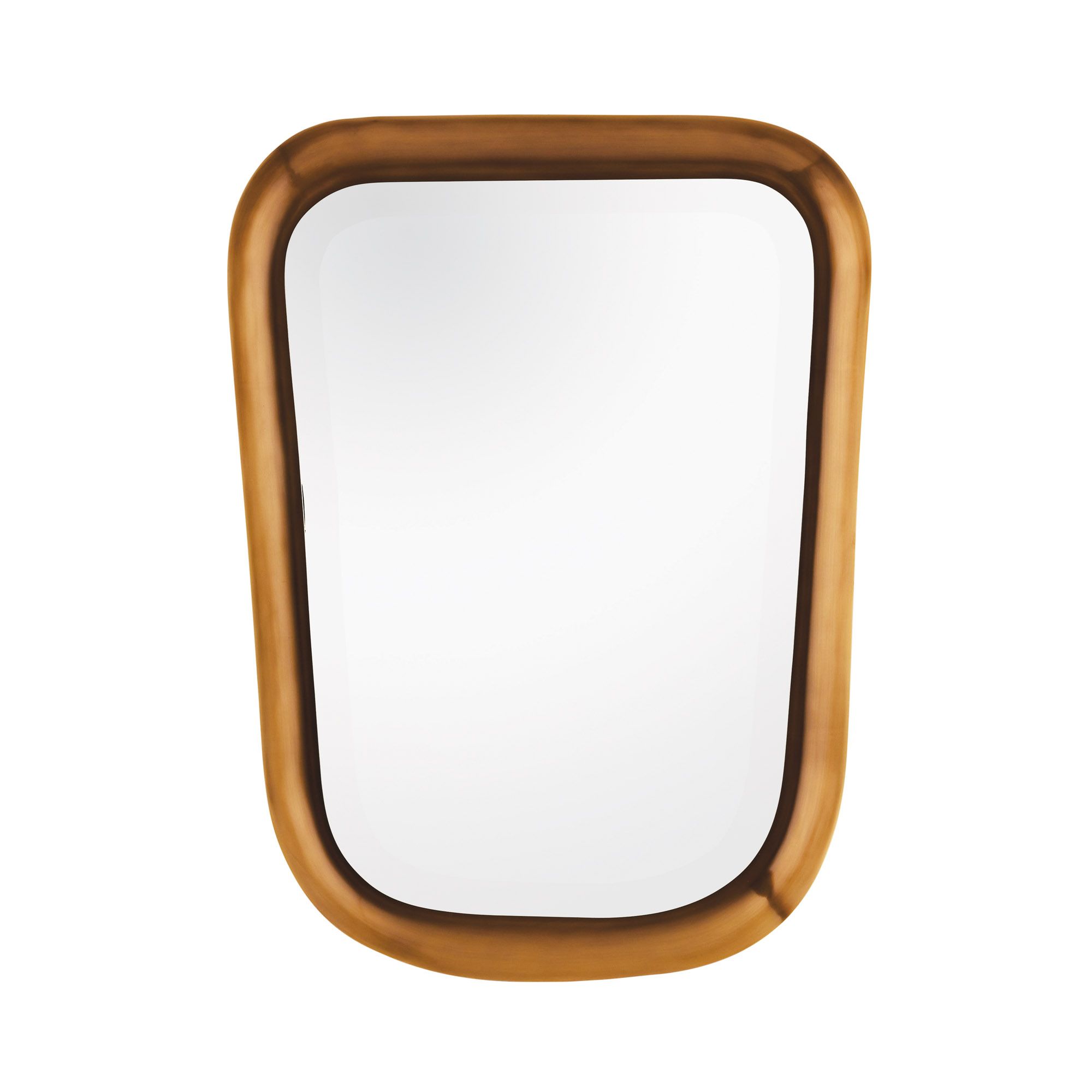 Купить Настенное зеркало Trento Mirror в интернет-магазине roooms.ru