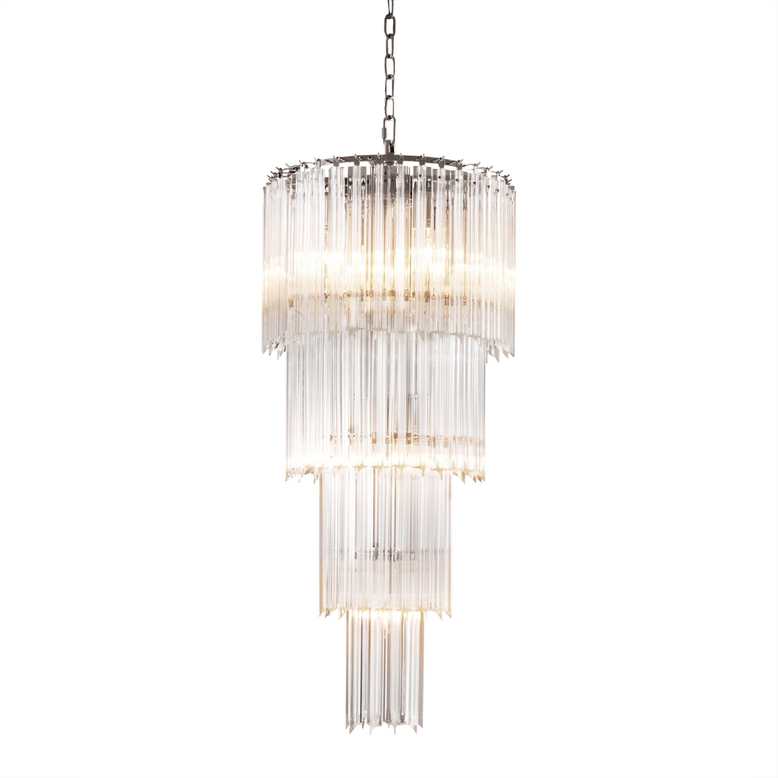 Купить Люстра Chandelier Alpina в интернет-магазине roooms.ru