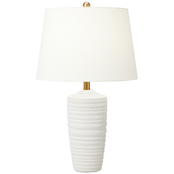 Купить Настольная лампа Waveland Table Lamp в интернет-магазине roooms.ru