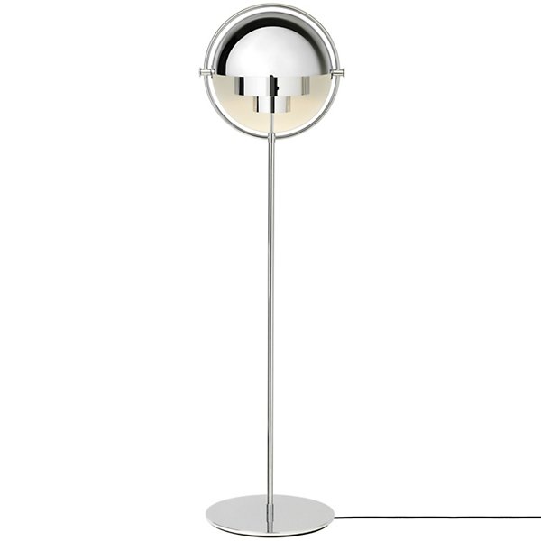 Купить Торшер Multi-Lite Floor Lamp в интернет-магазине roooms.ru