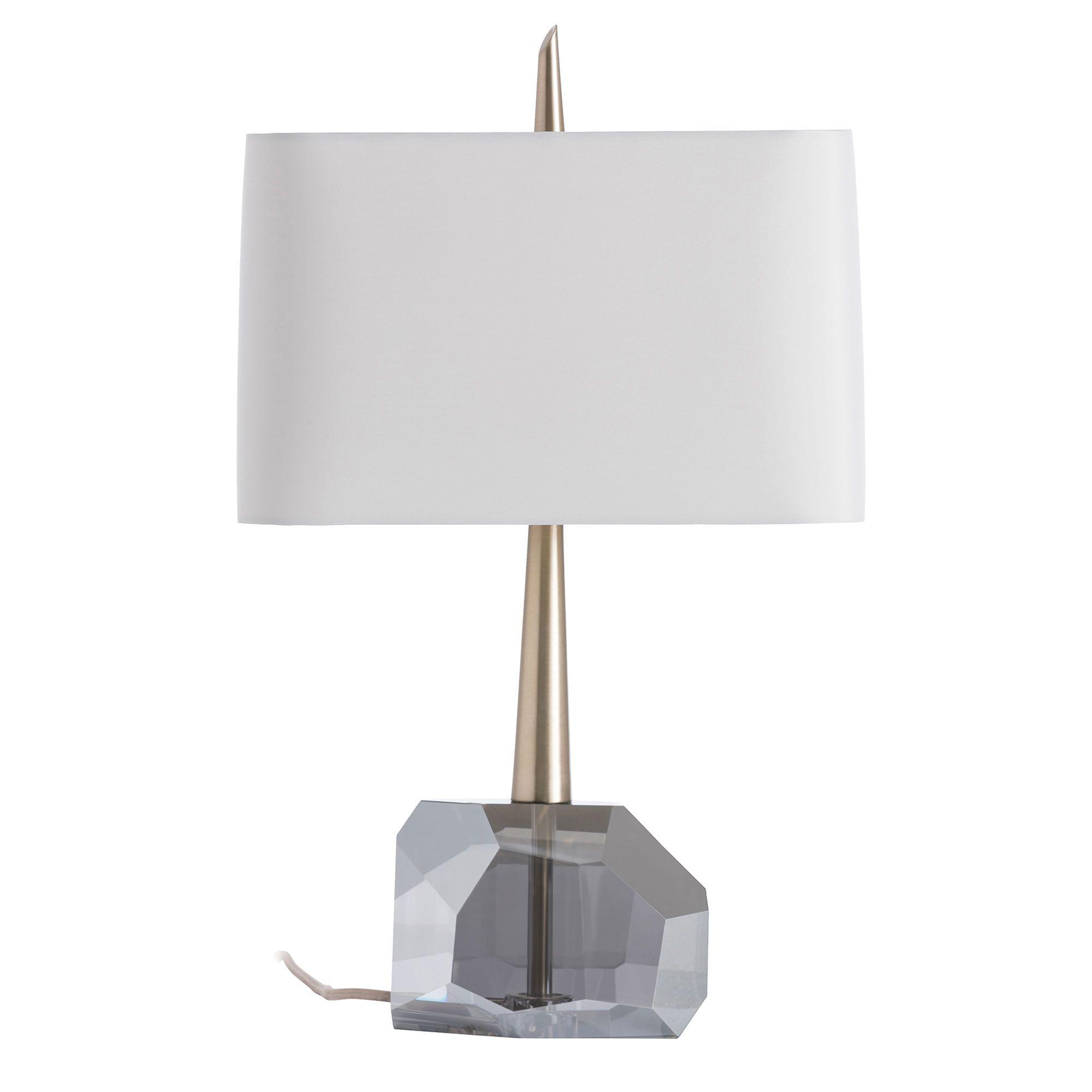Купить Настольная лампа Gemma Lamp в интернет-магазине roooms.ru
