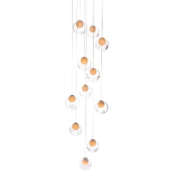 Купить 28.11 Multi-Light Pendant в интернет-магазине roooms.ru