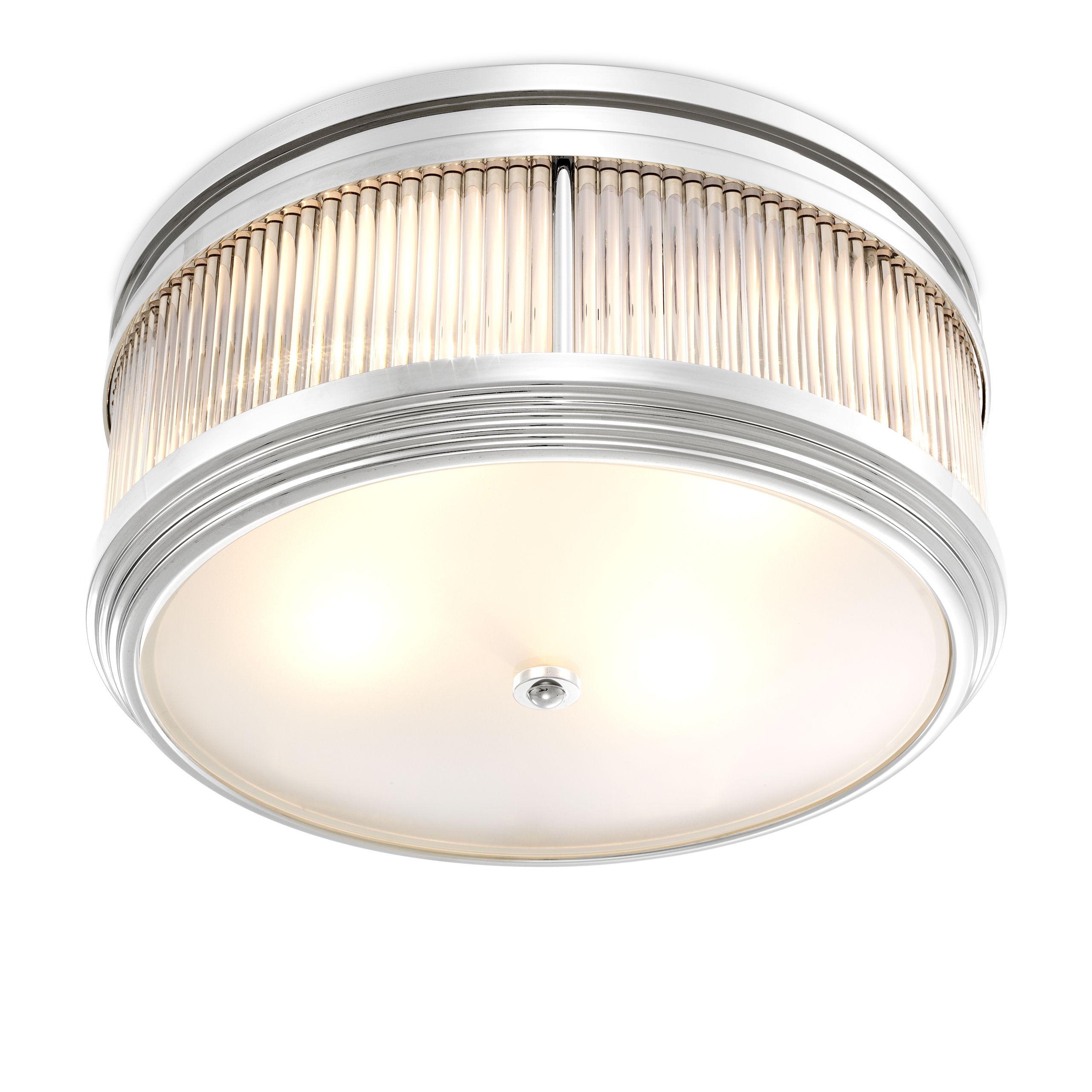 Купить Накладной светильник Ceiling Lamp Rousseau в интернет-магазине roooms.ru