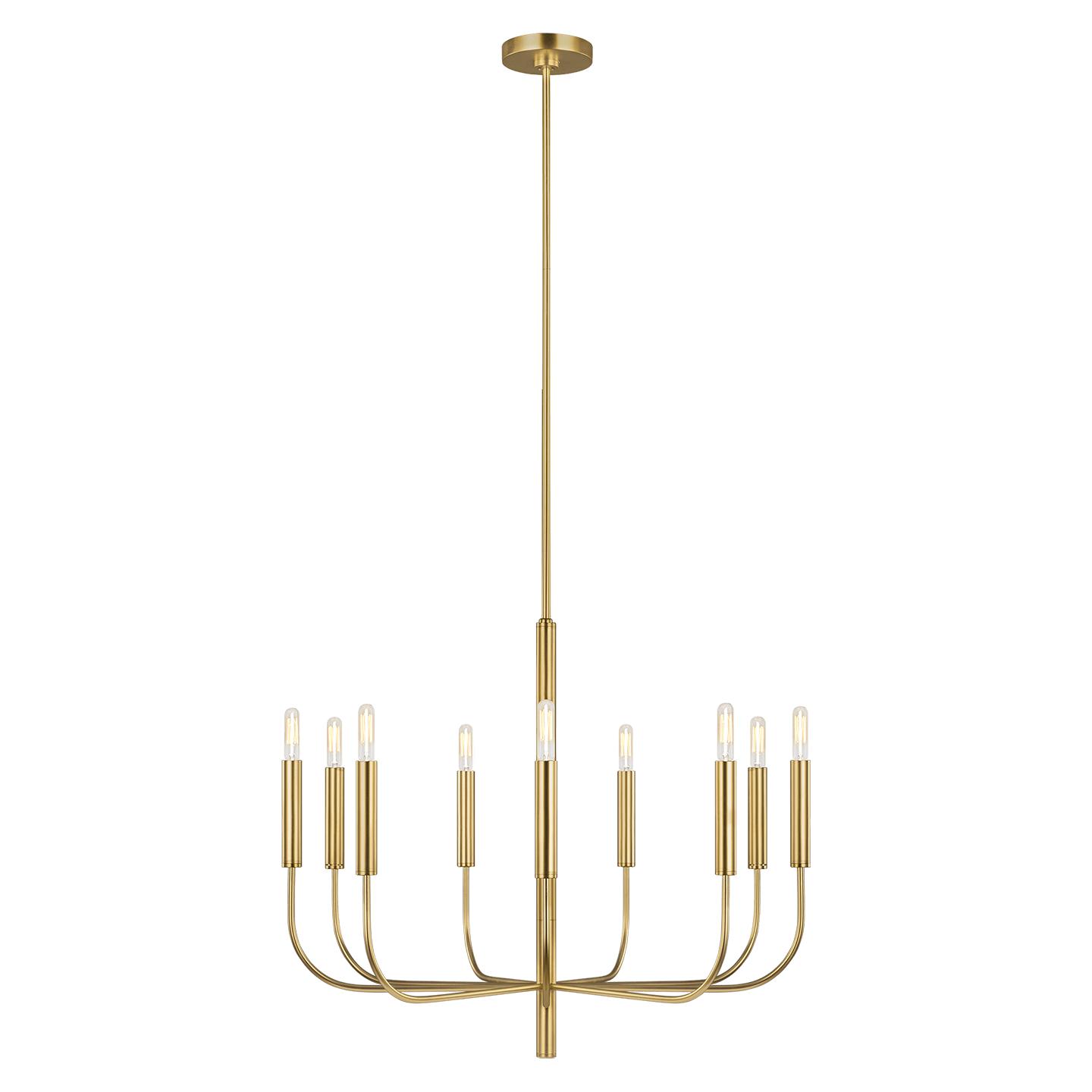 Купить Люстра Brianna Medium Chandelier в интернет-магазине roooms.ru